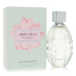 Jimmy Choo Floral By Jimmy Choo