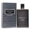 Jimmy Choo Man Intense By Jimmy Choo