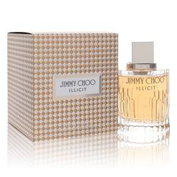 Jimmy Choo Illicit By Jimmy Choo