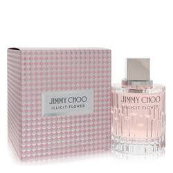 Jimmy Choo Illicit Flower By Jimmy Choo