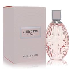 Jimmy Choo L'eau By Jimmy Choo
