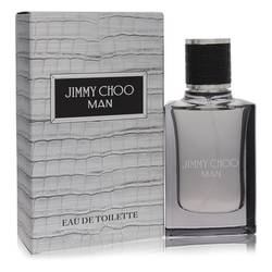 Jimmy Choo Man By Jimmy Choo