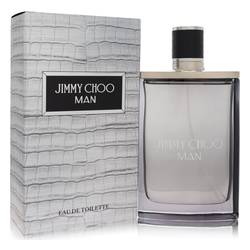 Jimmy Choo Man By Jimmy Choo