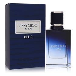 Jimmy Choo Man Blue By Jimmy Choo