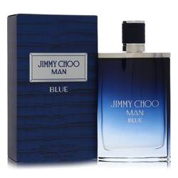 Jimmy Choo Man Blue By Jimmy Choo