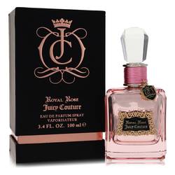 Juicy Couture Royal Rose By Juicy Couture
