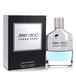 Jimmy Choo Urban Hero By Jimmy Choo