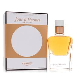 Jour D'hermes Absolu Refillable By Hermes