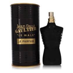 Jean Paul Gaultier Le Male Le Parfum Intense By Jean Paul Gaultier