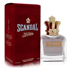 Jean Paul Gaultier Scandal (Refillable) By Jean Paul Gaultier