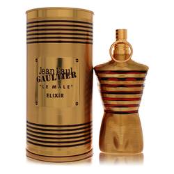 Jean Paul Gaultier Le Male Elixir Parfum By Jean Paul Gaultier