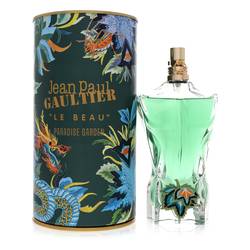 Jean Paul Gaultier Le Beau Paradise Garden By Jean Paul Gaultier