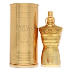 Jean Paul Gaultier Le Male Elixir Absolu Intense By Jean Paul Gaultier