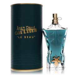 Jean Paul Gaultier Le Beau By Jean Paul Gaultier
