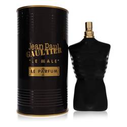 Jean Paul Gaultier Le Male Le Parfum Intense By Jean Paul Gaultier