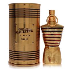 Jean Paul Gaultier Le Male Elixir Parfum By Jean Paul Gaultier