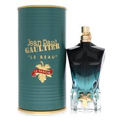 Jean Paul Gaultier Le Beau Le Parfum Intense By Jean Paul Gaultier