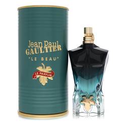 Jean Paul Gaultier Le Beau Le Parfum Intense By Jean Paul Gaultier