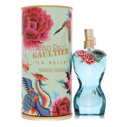 Jean Paul Gaultier La Belle Paradise Garden By Jean Paul Gaultier