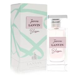 Jeanne Blossom By Lanvin