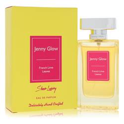 Jenny Glow French Lime Leaves By Jenny Glow