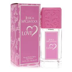 Jessica Mc Clintock Love By Jessica McClintock