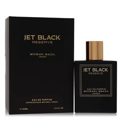 Jet Black Reserve By Michael Malul