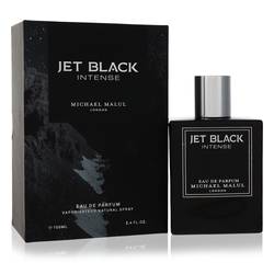 Jet Black Intense By Michael Malul