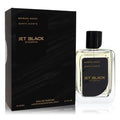 Jet Black Enigma By Michael Malul