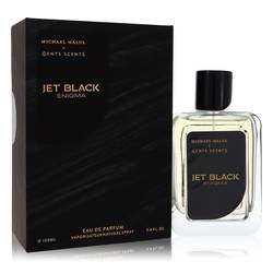 Jet Black Enigma By Michael Malul