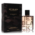 Jet Black Mahogany By Michael Malul