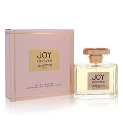 Joy Forever By Jean Patou