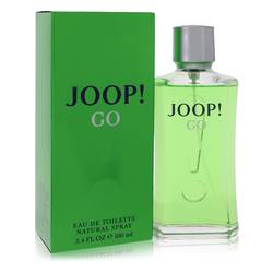 Joop Go By Joop!