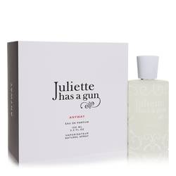 Anyway By Juliette Has A Gun