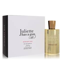 Midnight Oud By Juliette Has A Gun