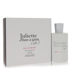 Not A Perfume By Juliette Has A Gun