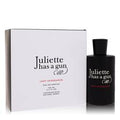 Lady Vengeance By Juliette Has A Gun