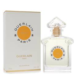 Jicky By Guerlain