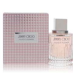 Jimmy Choo Illicit Flower By Jimmy Choo