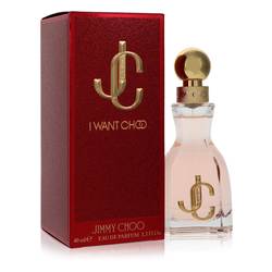 Jimmy Choo I Want Choo By Jimmy Choo