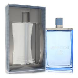 Jimmy Choo Man Aqua By Jimmy Choo