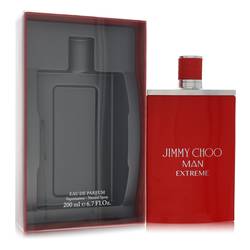Jimmy Choo Man Extreme By Jimmy Choo