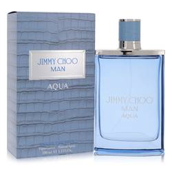 Jimmy Choo Man Aqua By Jimmy Choo