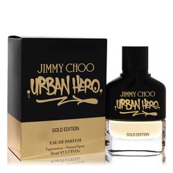 Jimmy Choo Urban Hero Gold Edition By Jimmy Choo
