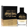 Jimmy Choo Urban Hero Gold Edition By Jimmy Choo