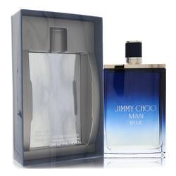 Jimmy Choo Man Blue By Jimmy Choo