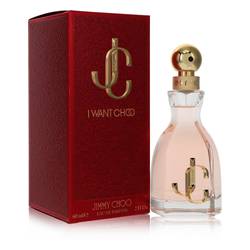 Jimmy Choo I Want Choo By Jimmy Choo