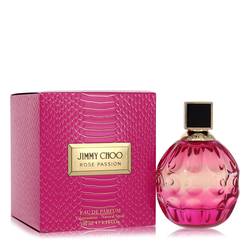 Jimmy Choo Rose Passion By Jimmy Choo