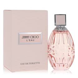 Jimmy Choo L'eau By Jimmy Choo