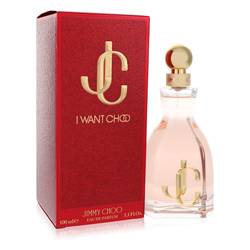 Jimmy Choo I Want Choo By Jimmy Choo